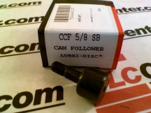 REGAL REXNORD CCF5/8SB