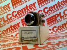 SCHNEIDER ELECTRIC XB2-MA203