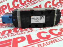 SMC VSS-8-FG-S-3EZ-V1