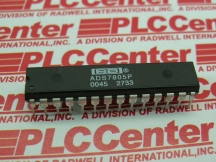 TEXAS INSTRUMENTS SEMI ADS7805P