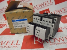 EATON CORPORATION XTCR032C21C