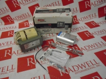 ATLAS LIGHTING PRODUCTS MH400-0074-KT