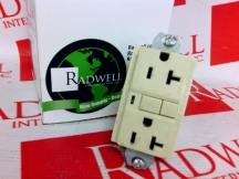 EATON CORPORATION WRVGF20V