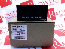 RED LION CONTROLS RLCDP5