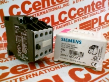 SIEMENS 3TF41-10-0AC2