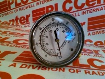 ASHCROFT 25-1490-A-02L-35ZSIIW