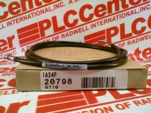 BANNER ENGINEERING IA24P