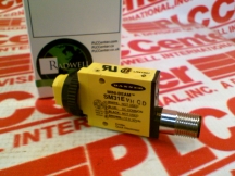 BANNER ENGINEERING SM31EVHQD