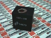 FLUID CONTROLS 14673