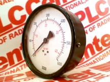 WIKA 131.12-3-1/4-600