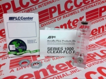 ACCURA FLOW PRODUCTS 1000/115/SS99000