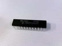 TEXAS INSTRUMENTS SEMI 74ACT11240NT