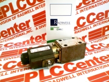 BUCHER HYDRAULICS W2N32SN-6AB2 24V DC