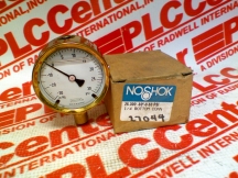 NOSHOK 25-300-30-0-30-PSI