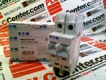 EATON CORPORATION WMZD2C02