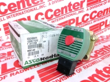 ASCO SD-8210-G007V-120