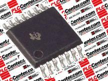 TEXAS INSTRUMENTS SEMI SN74CB3Q3125PW