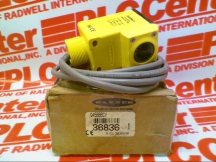 BANNER ENGINEERING Q45BB6CV