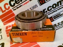 TIMKEN 32209-92KA1