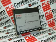 EATON CORPORATION D100ENC8W