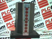 EUCHNER RGBF08X12-781L-M