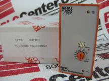 BROYCE CONTROL B8PMU