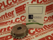 ALTRA INDUSTRIAL MOTION 35B24-3/4