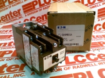 EATON CORPORATION D26MR51A