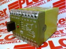 PILZ PNOZ8-110