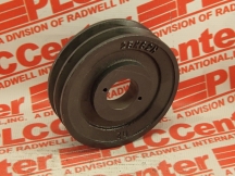 REGAL REXNORD 2BK62HX1-1/2