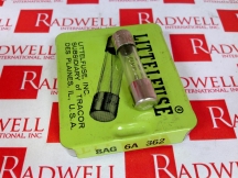 LITTELFUSE 362006