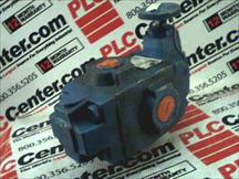 EATON CORPORATION XCT-06-3F-22