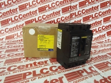 SCHNEIDER ELECTRIC HLL36015T