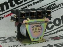 OMRON MM4X-AC100/110