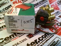 ASCO EFL-8321-G003-120