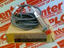 ALLEN BRADLEY 51MCU18-X8FAXX