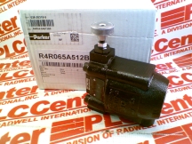 PARKER R4R065A512B5