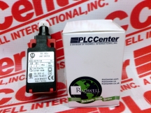 ALLEN BRADLEY 802A-B27P4-S10