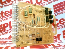 WESTINGHOUSE 1856A72G01