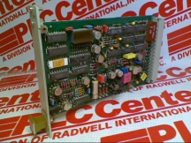 ASEA BROWN BOVERI 0776044J