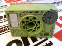 MULTICOMAT CT2-B21/H
