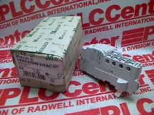 EATON CORPORATION NZM4-XA208-250AC/DC