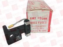 EATON CORPORATION GMT-18/100A