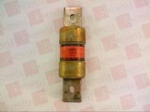 ECONOMY FUSE JCL-200