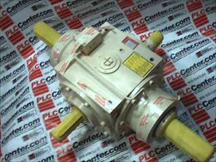 CATEP INTERNATIONAL ZT.25-CFJY-0.5-IKS-5R-S-01/11283/2/1