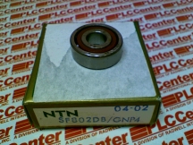 NTN BEARING SF802DB/GNP4