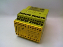 PILZ PNOZ-11-24VAC/DC-7N/O-1N/C