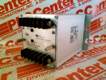 MOORE INDUSTRIES PWT-120AC.5A/4-20MAB/2E-120AC-50HZ-SPC-CE-SM