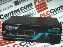 BLACK BOX CORP SW626A-R2