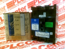 WESTINGHOUSE RFA3070